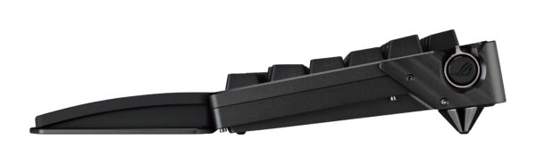 ASUS ROG Azoth Extreme keyboard Gaming USB + RF Wireless + Bluetooth ASUS ROG Azoth Extreme keyboard Gaming USB + RF Wireless + Bluetooth