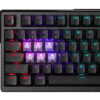 ASUS ROG Azoth Extreme keyboard Gaming USB + RF Wireless + Bluetooth ASUS ROG Azoth Extreme keyboard Gaming USB + RF Wireless + Bluetooth