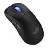 ASUS ROG Keris II Ace Wireless AimPoint Black mouse Gaming Right-hand ASUS ROG Keris II Ace Wireless AimPoint Black mouse Gaming Right-hand