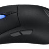 ASUS ROG Keris II Ace Wireless AimPoint Black mouse Gaming Right-hand ASUS ROG Keris II Ace Wireless AimPoint Black mouse Gaming Right-hand
