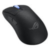 ASUS ROG Keris II Ace Wireless AimPoint Black mouse Gaming Right-hand ASUS ROG Keris II Ace Wireless AimPoint Black mouse Gaming Right-hand