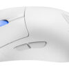 ASUS ROG Keris II Ace Wireless AimPoint White mouse Gaming Right-hand ASUS ROG Keris II Ace Wireless AimPoint White mouse Gaming Right-hand