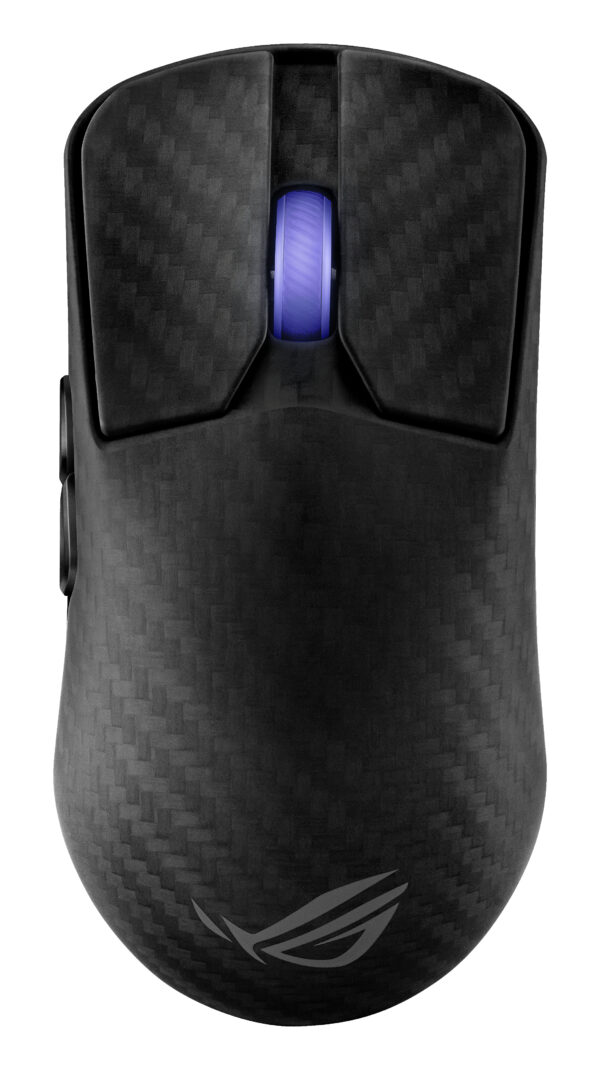 ASUS ROG Harpe Ace Extreme mouse Gaming Right-hand RF Wireless + ASUS ROG Harpe Ace Extreme mouse Gaming Right-hand RF Wireless +