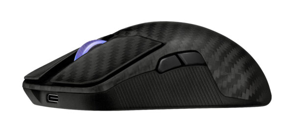 ASUS ROG Harpe Ace Extreme mouse Gaming Right-hand RF Wireless + ASUS ROG Harpe Ace Extreme mouse Gaming Right-hand RF Wireless +
