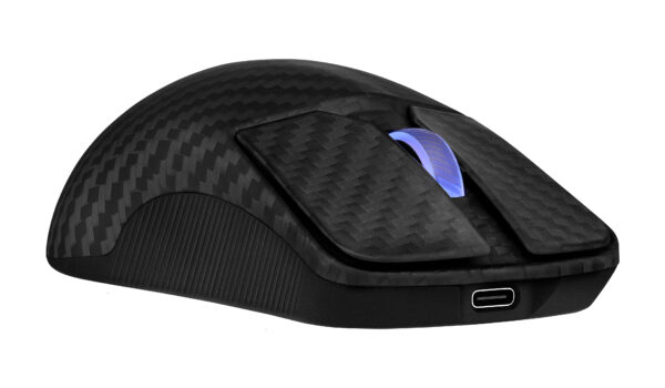 ASUS ROG Harpe Ace Extreme mouse Gaming Right-hand RF Wireless + ASUS ROG Harpe Ace Extreme mouse Gaming Right-hand RF Wireless +