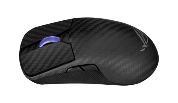 ASUS ROG Harpe Ace Extreme mouse Gaming Right-hand RF Wireless + ASUS ROG Harpe Ace Extreme mouse Gaming Right-hand RF Wireless +