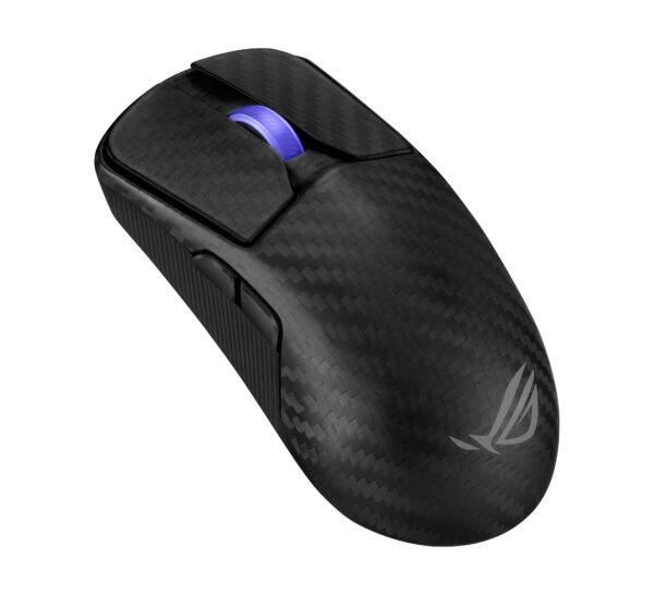 ASUS ROG Harpe Ace Extreme mouse Gaming Right-hand RF Wireless + ASUS ROG Harpe Ace Extreme mouse Gaming Right-hand RF Wireless +
