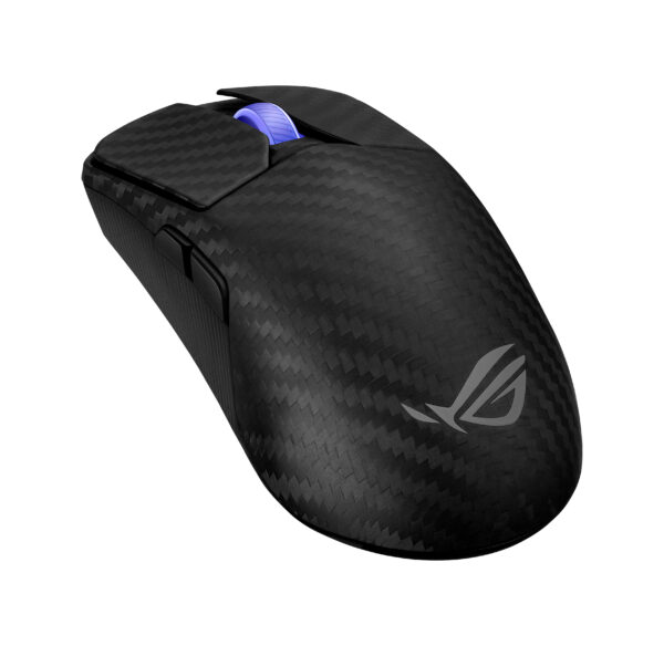 ASUS ROG Harpe Ace Extreme mouse Gaming Right-hand RF Wireless + ASUS ROG Harpe Ace Extreme mouse Gaming Right-hand RF Wireless +