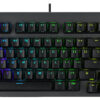 ASUS TUF Gaming K3 Gen II keyboard USB Black