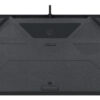 ASUS TUF Gaming K3 Gen II keyboard USB Black