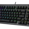 ASUS TUF Gaming K3 Gen II keyboard USB Black