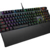 ASUS ROG Strix Scope II X keyboard Gaming USB Black ASUS ROG Strix Scope II X keyboard Gaming USB Black
