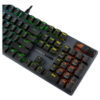 ASUS ROG Strix Scope II X keyboard Gaming USB Black ASUS ROG Strix Scope II X keyboard Gaming USB Black