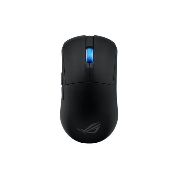 ASUS ROG Harpe Ace Mini mouse Gaming Ambidextrous RF Wireless + ASUS ROG Harpe Ace Mini mouse Gaming Ambidextrous RF Wireless +