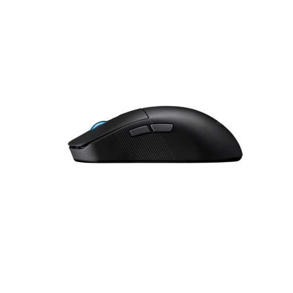 ASUS ROG Harpe Ace Mini mouse Gaming Ambidextrous RF Wireless + ASUS ROG Harpe Ace Mini mouse Gaming Ambidextrous RF Wireless +