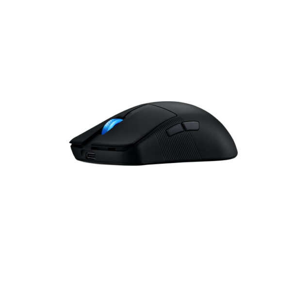 ASUS ROG Harpe Ace Mini mouse Gaming Ambidextrous RF Wireless + ASUS ROG Harpe Ace Mini mouse Gaming Ambidextrous RF Wireless +