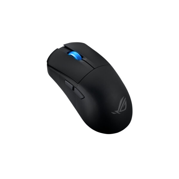 ASUS ROG Harpe Ace Mini mouse Gaming Ambidextrous RF Wireless + ASUS ROG Harpe Ace Mini mouse Gaming Ambidextrous RF Wireless +