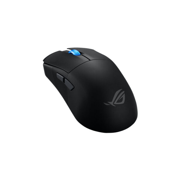 ASUS ROG Harpe Ace Mini mouse Gaming Ambidextrous RF Wireless + ASUS ROG Harpe Ace Mini mouse Gaming Ambidextrous RF Wireless +
