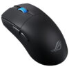 ASUS ROG Harpe II Ace mouse Gaming Right-hand RF Wireless + Bluetooth ASUS ROG Harpe II Ace mouse Gaming Right-hand RF Wireless + Bluetooth