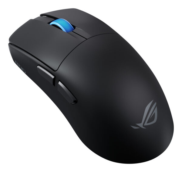 ASUS ROG Harpe II Ace mouse Gaming Right-hand RF Wireless + Bluetooth ASUS ROG Harpe II Ace mouse Gaming Right-hand RF Wireless + Bluetooth