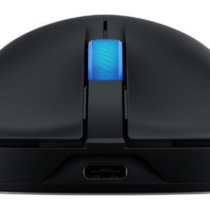 ASUS ROG Harpe II Ace mouse Gaming Right-hand RF Wireless + Bluetooth ASUS ROG Harpe II Ace mouse Gaming Right-hand RF Wireless + Bluetooth