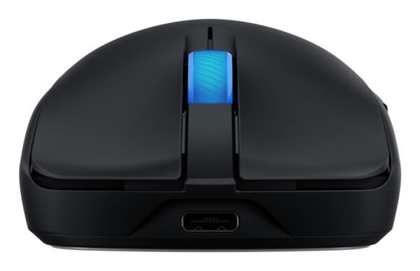 ASUS ROG Harpe II Ace mouse Gaming Right-hand RF Wireless + Bluetooth ASUS ROG Harpe II Ace mouse Gaming Right-hand RF Wireless + Bluetooth