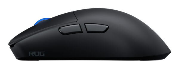 ASUS ROG Harpe II Ace mouse Gaming Right-hand RF Wireless + Bluetooth ASUS ROG Harpe II Ace mouse Gaming Right-hand RF Wireless + Bluetooth