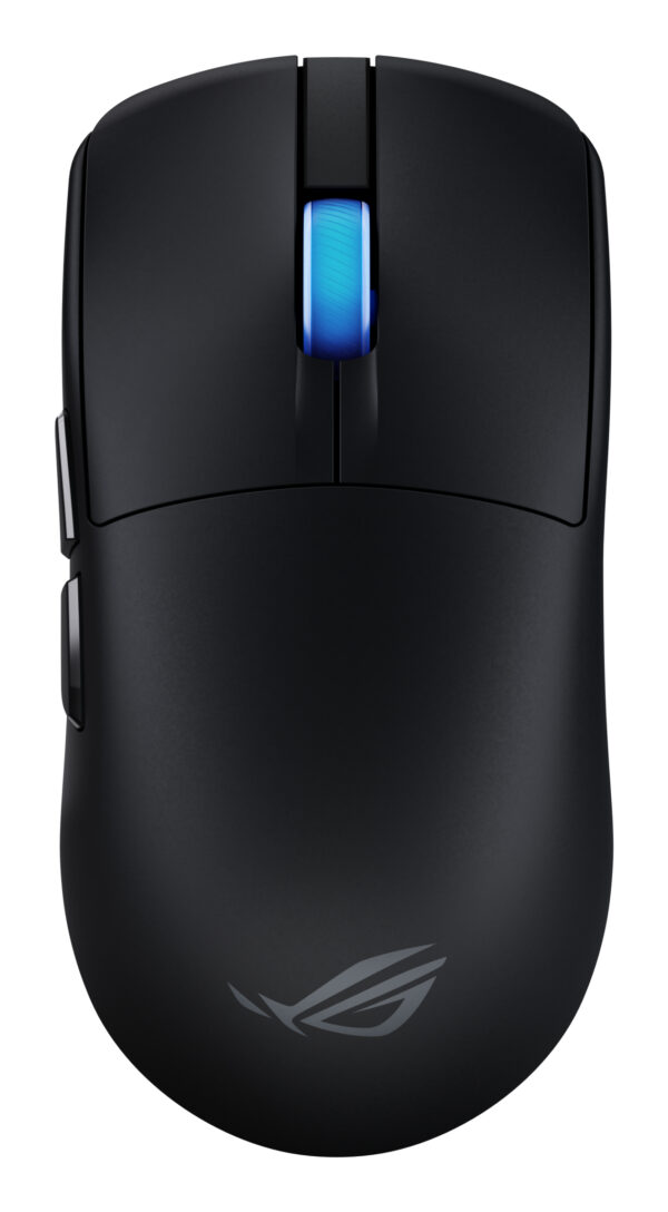 ASUS ROG Harpe II Ace mouse Gaming Right-hand RF Wireless + Bluetooth ASUS ROG Harpe II Ace mouse Gaming Right-hand RF Wireless + Bluetooth