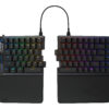 ASUS ROG Falcata keyboard Gaming USB + RF Wireless + Bluetooth QWERTY ASUS ROG Falcata keyboard Gaming USB + RF Wireless + Bluetooth QWERTY
