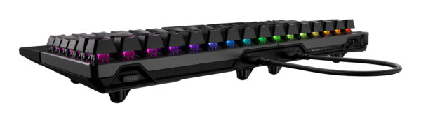 ASUS ROG Falcata keyboard Gaming USB + RF Wireless + Bluetooth QWERTY ASUS ROG Falcata keyboard Gaming USB + RF Wireless + Bluetooth QWERTY