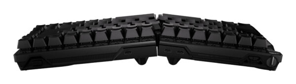 ASUS ROG Falcata keyboard Gaming USB + RF Wireless + Bluetooth QWERTY ASUS ROG Falcata keyboard Gaming USB + RF Wireless + Bluetooth QWERTY