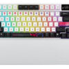 ASUS ROG Azoth X keyboard Gaming USB White ASUS ROG Azoth X keyboard Gaming USB White