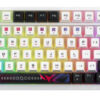 ASUS ROG Azoth X keyboard Gaming USB White ASUS ROG Azoth X keyboard Gaming USB White