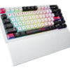 ASUS ROG Azoth X keyboard Gaming USB White ASUS ROG Azoth X keyboard Gaming USB White