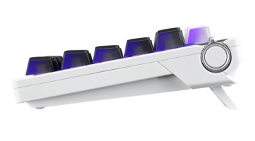 ASUS ROG Azoth X keyboard Gaming USB White ASUS ROG Azoth X keyboard Gaming USB White