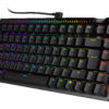 ASUS ROG Falchion Ace 75 HE keyboard Gaming USB Black