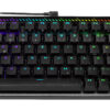 ASUS ROG Falchion Ace 75 HE keyboard Gaming USB Black
