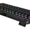ASUS ROG Falchion Ace 75 HE keyboard Gaming USB Black
