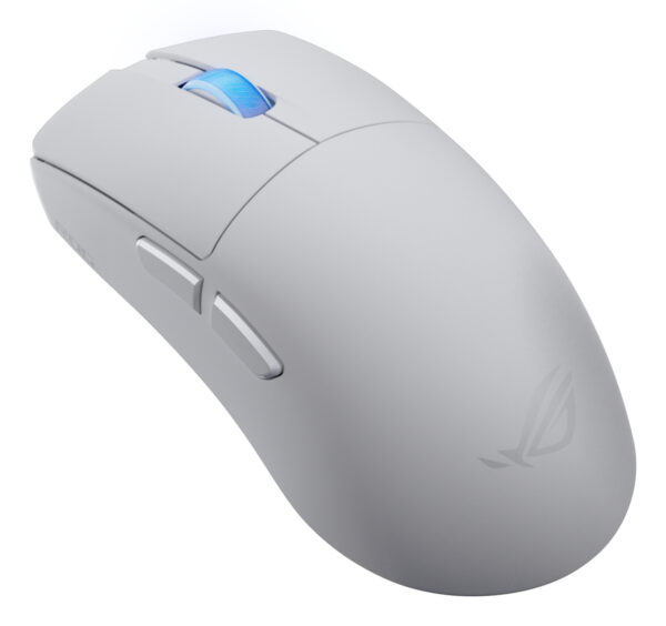 ASUS ROG Harpe II Ace mouse Gaming Right-hand RF Wireless + Bluetooth ASUS ROG Harpe II Ace mouse Gaming Right-hand RF Wireless + Bluetooth