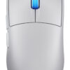 ASUS ROG Harpe II Ace mouse Gaming Right-hand RF Wireless + Bluetooth ASUS ROG Harpe II Ace mouse Gaming Right-hand RF Wireless + Bluetooth