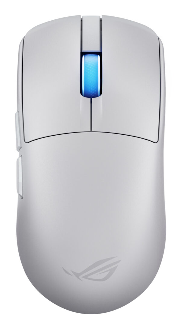 ASUS ROG Harpe II Ace mouse Gaming Right-hand RF Wireless + Bluetooth ASUS ROG Harpe II Ace mouse Gaming Right-hand RF Wireless + Bluetooth