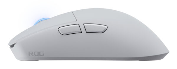ASUS ROG Harpe II Ace mouse Gaming Right-hand RF Wireless + Bluetooth ASUS ROG Harpe II Ace mouse Gaming Right-hand RF Wireless + Bluetooth
