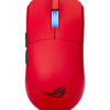 ASUS ROG Harpe II Ace RED mouse Gaming Right-hand RF Wireless + ASUS ROG Harpe II Ace RED mouse Gaming Right-hand RF Wireless +