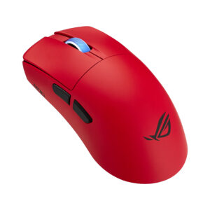 ASUS ROG Harpe II Ace RED mouse Gaming Right-hand RF Wireless + ASUS ROG Harpe II Ace RED mouse Gaming Right-hand RF Wireless +