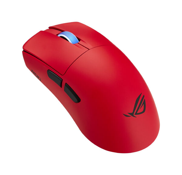 ASUS ROG Harpe II Ace RED mouse Gaming Right-hand RF Wireless + ASUS ROG Harpe II Ace RED mouse Gaming Right-hand RF Wireless +