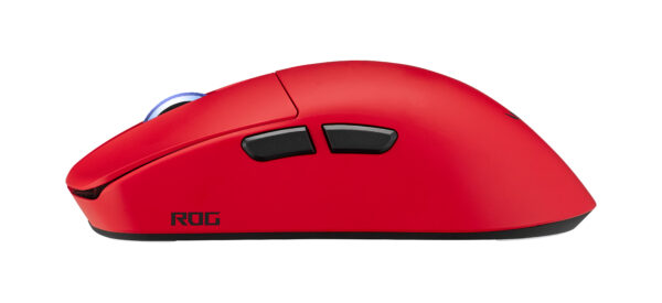 ASUS ROG Harpe II Ace RED mouse Gaming Right-hand RF Wireless + ASUS ROG Harpe II Ace RED mouse Gaming Right-hand RF Wireless +