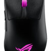 ASUS ROG Keris II Origin BLK mouse Gaming Right-hand RF Wireless + ASUS ROG Keris II Origin BLK mouse Gaming Right-hand RF Wireless +