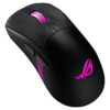 ASUS ROG Keris II Origin BLK mouse Gaming Right-hand RF Wireless + ASUS ROG Keris II Origin BLK mouse Gaming Right-hand RF Wireless +