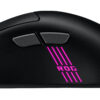 ASUS ROG Keris II Origin BLK mouse Gaming Right-hand RF Wireless + ASUS ROG Keris II Origin BLK mouse Gaming Right-hand RF Wireless +