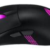 ASUS ROG Keris II Origin BLK mouse Gaming Right-hand RF Wireless + ASUS ROG Keris II Origin BLK mouse Gaming Right-hand RF Wireless +
